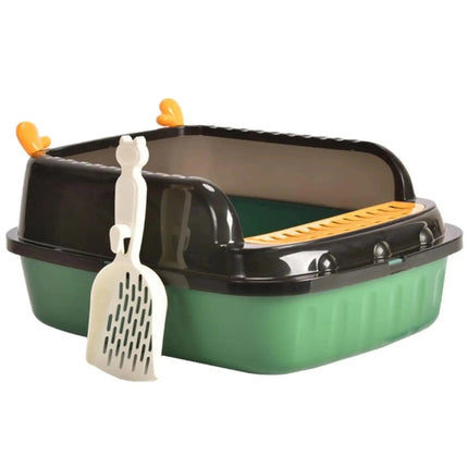 Litter Box Medium