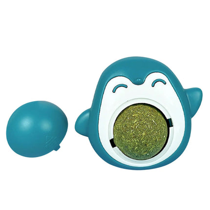 Catnip Ball