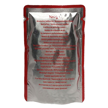 Cashet Cat wet Food 100g Mix Flavor 12pcs