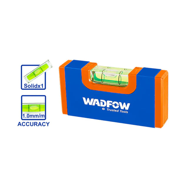 ميزان مياه 10CM وادفو  WSL0G10