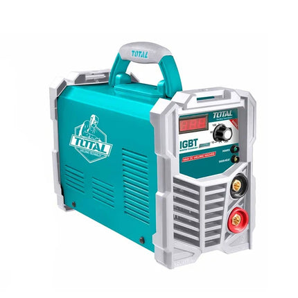 ماكينة لحام إلكتروني160 أمبير Total TW21602