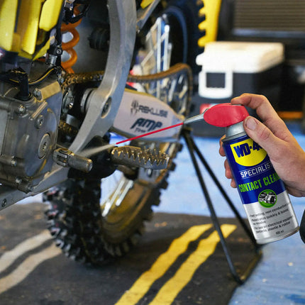 WD-40 Electronics Cleaner 400ml