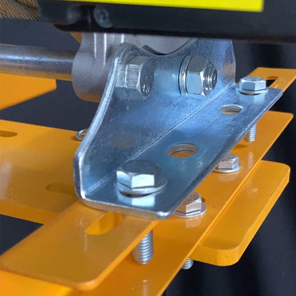 ونش رفع بلانكو كهرباء