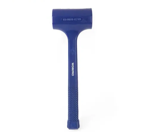 شاكوش حبيبات يد فيبر  WORKPRO