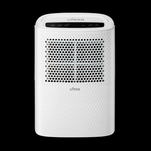 10-liter air dehumidifier - Ufesa