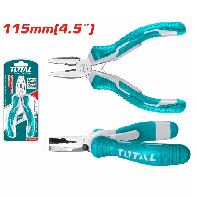 زرادية 4.5" الكتروني من توتال