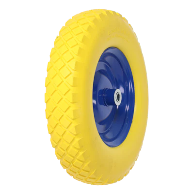عجل فوم 400 HEAVYDUTY وادفو  WWL8303  -عمان هاردوير