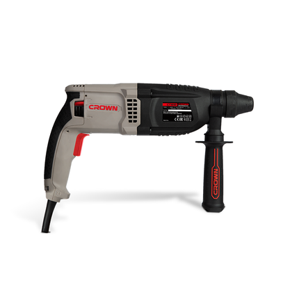 درل همر 2 كيلو 800 واط مع طقم ريش كراون | CT18182-BMC