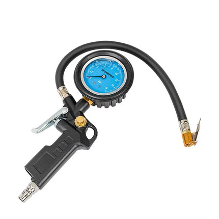 منفاخ إطارات WORKPRO Dial | WP314063