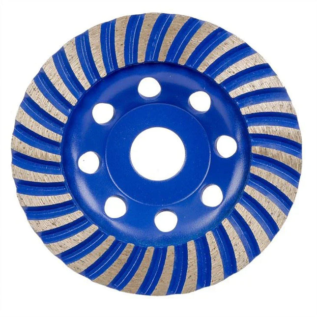 5.5 inch Industrial Turbo Disc by WORKPRO (WP405222)