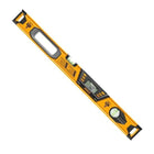 Ingco Digital Spirit Level 60 cm, accuracy ±0.2°