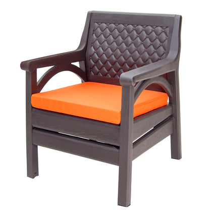 طقم كنب ديفا سباعي مع فرش من سامبا