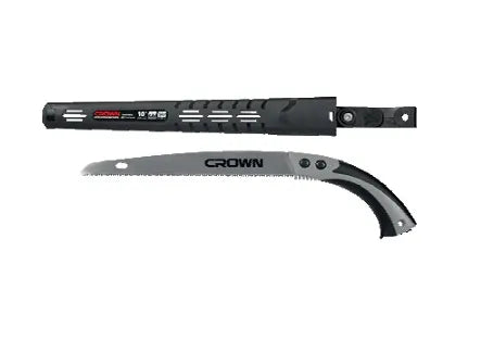 منشار زراعي طوي كراون 270 مم | CPHSP-STA10