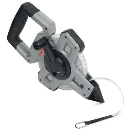 متر كركر فايبرجلاس مفتوح بطول 50 متر من كراون | CPHMT-OFA50