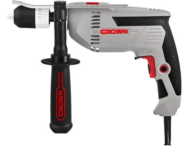 دريل كراون 750 واط | CT10129C