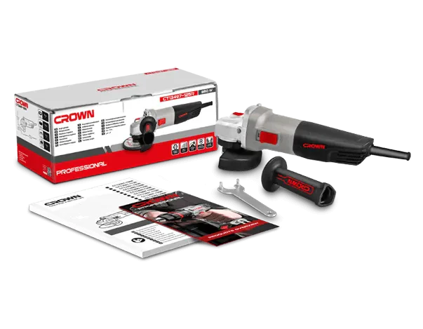 صاروخ 860 واط 5 انش كراون | CT13497-125R