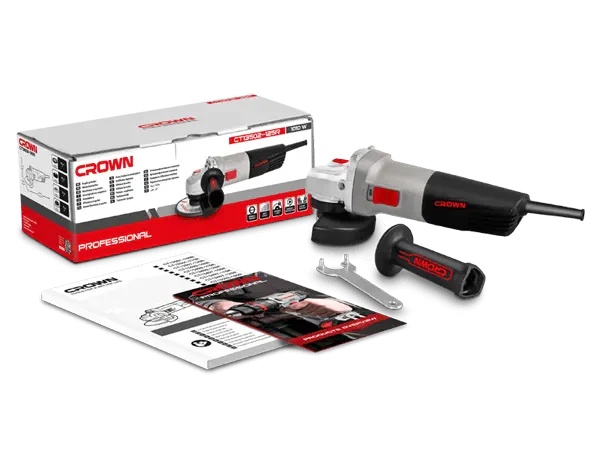 صاروخ 1010 واط 5 انش كراون | CT13502-125R