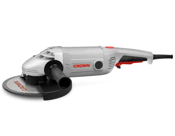 صاروخ 9 انش 2200 واط كراون | CT13070