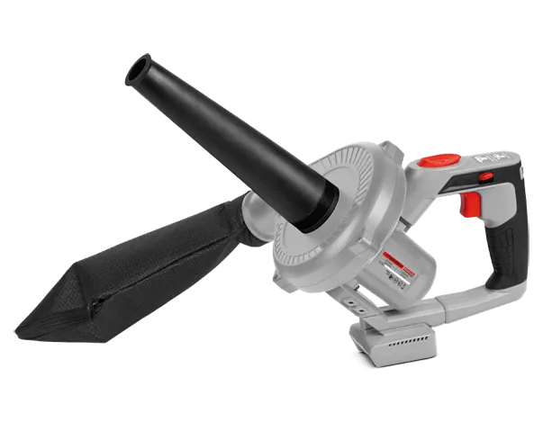 بلور هواء شحن 20 فولت بدون بطاريات كراون | CT29002HX