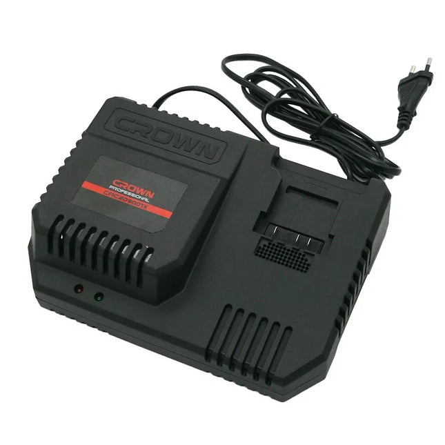 شاحن بطارية سريع 250 واط كراون | CAC209001X