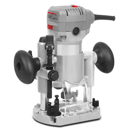 Crowle Router Crown 710W Electric Handheld Router | CT11023 – Amman Hardware stores
