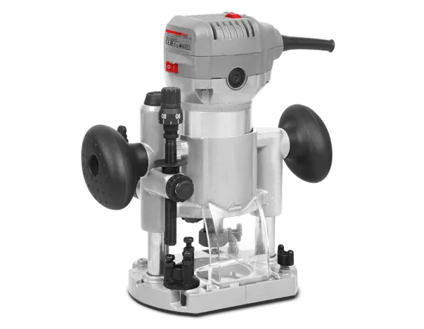 راوتر كف كهربائي 710 واط  كراون | CT11023