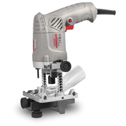 Crowle Router Crown 430W Drill-Shaped Router | CT11020 – Amman Hardware stores