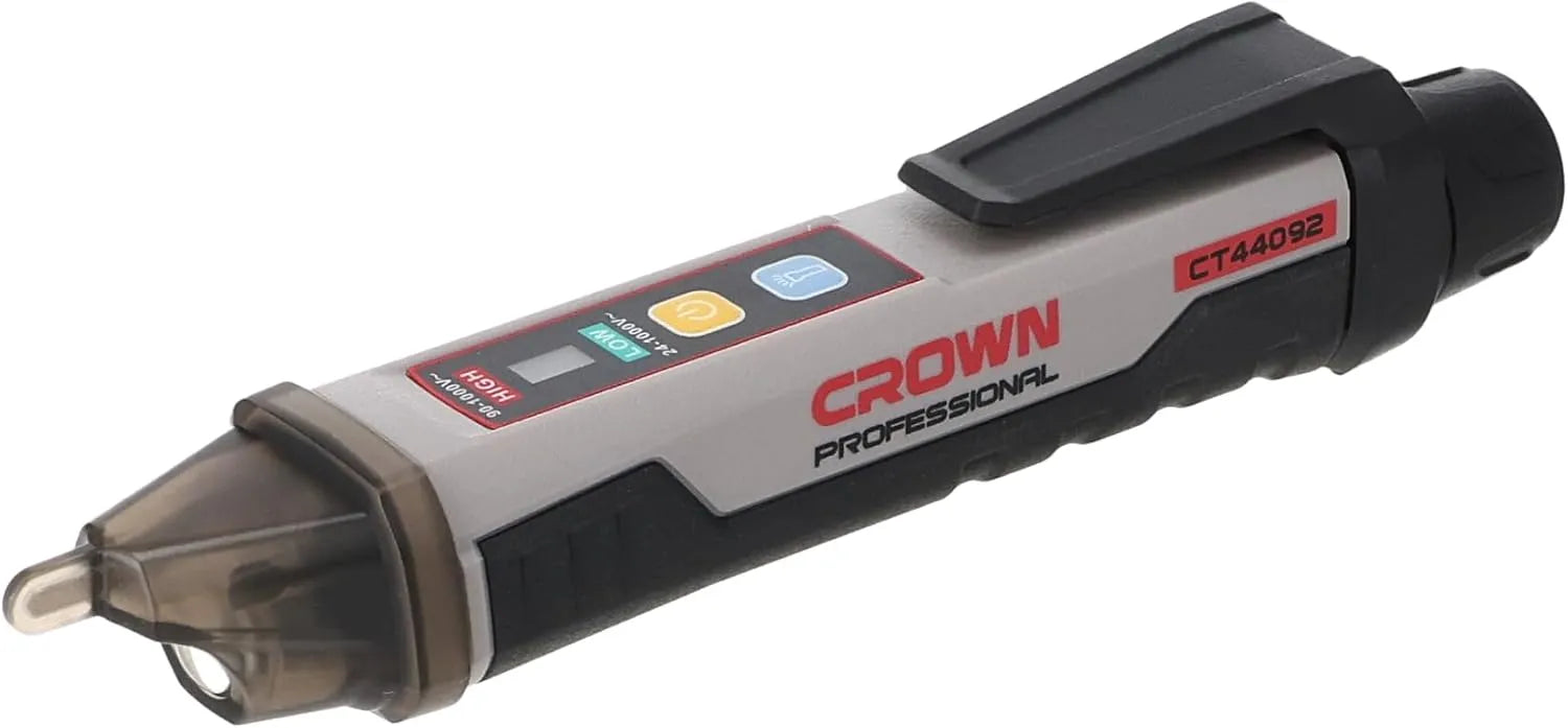 كاشف فولتية كراون | CT44092 | Crown كاشف فولتية كراون | CT44092 | Crown