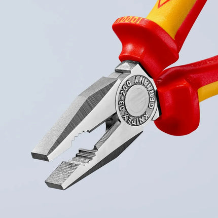 زرادية معزولة 8 انش نيبكس | 03 06 200