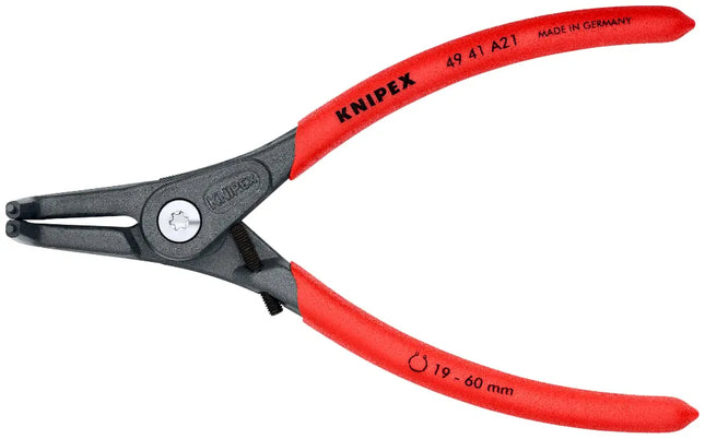 زرادية كباشي خارجي 165 مم نيبكس | 49 41 A21