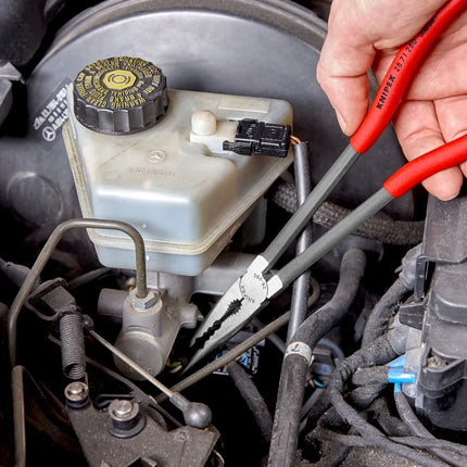 زرادية بوز رفيع رقبة طويلة 280 مم نيبكس | 28 71 280