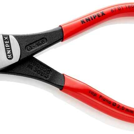 قطاعة طوبار 6 انش نيبكس | 67 01 160