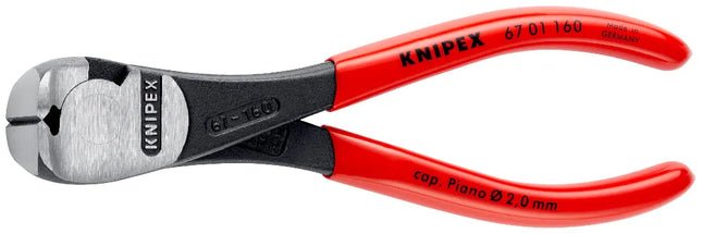 قطاعة طوبار 6 انش نيبكس | 67 01 160