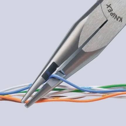 زرادية رفيعة مع عراية 6 انش نيبكس | 27 01 160