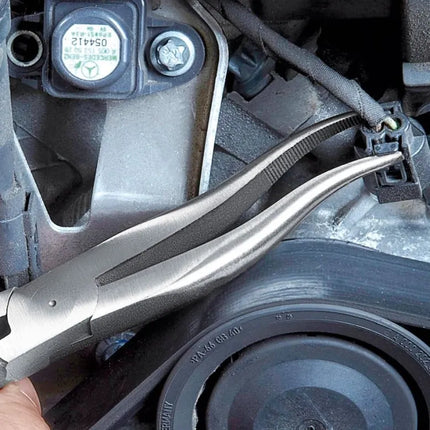 زرادية بوز رفيع اعوج 8 انش نيبكس | 38 31 200