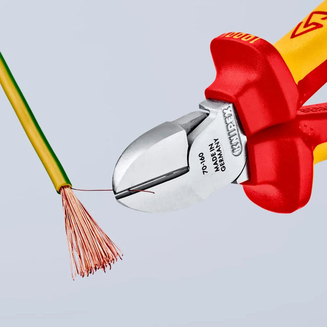 قطاعة معزولة 6 انش نيبكس | 70 06 160