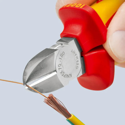 قطاعة معزولة 7 انش نيبكس | 70 06 180