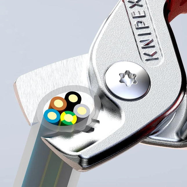 مقص كيبل 160 مم نيبكس | 95 16 160