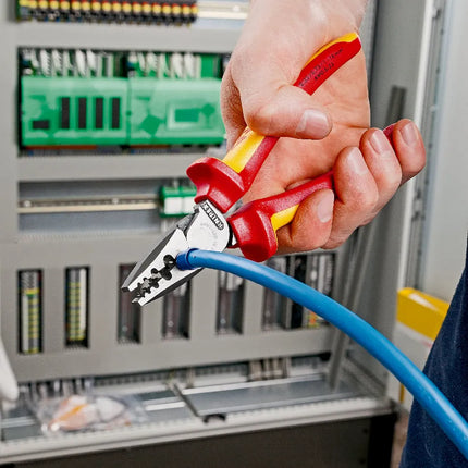 عراية اسلاك معزولة 180 مم نيبكس | 97 78 180