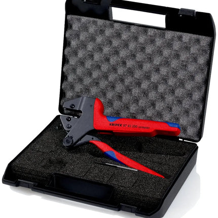 مكبس كوابل 200 مم نيبكس | 97 43 200