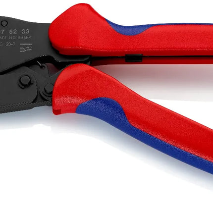 مكبس راسيات كيبل 220 مم نيبكس | 97 52 33