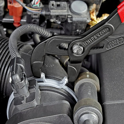 زرادية كبس زمبركات 250 مم نيبكس | 85 51 250 A