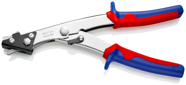 مقص صاج يدوي 280 مم نيبكس | 90 55 280