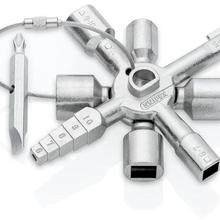 مفتاح متعدد يدوي 92 مم نيبكس | 00 11 01