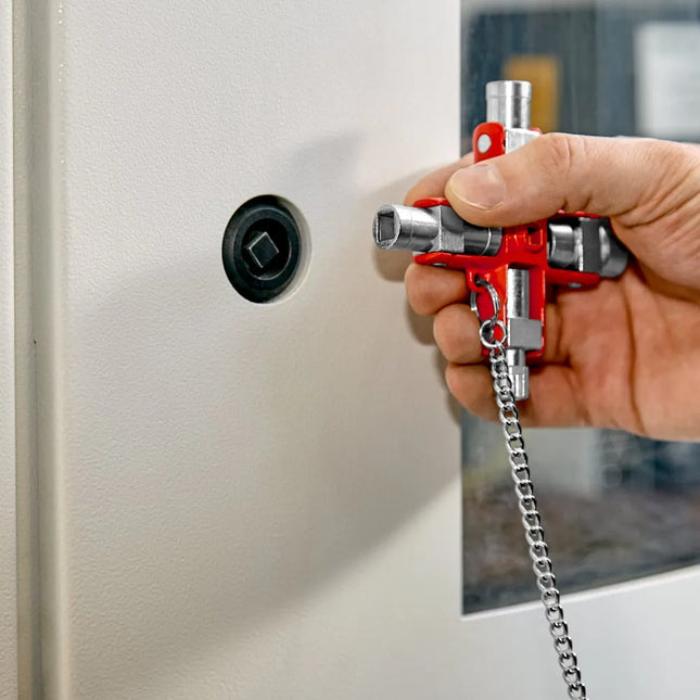 مفتاح تحكم متعدد الاستخدامات 96 مم نيبكس | 00 11 06