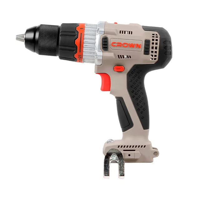 درل شحن 20 فولت بدون بطاريات كراون | CT21090HMX