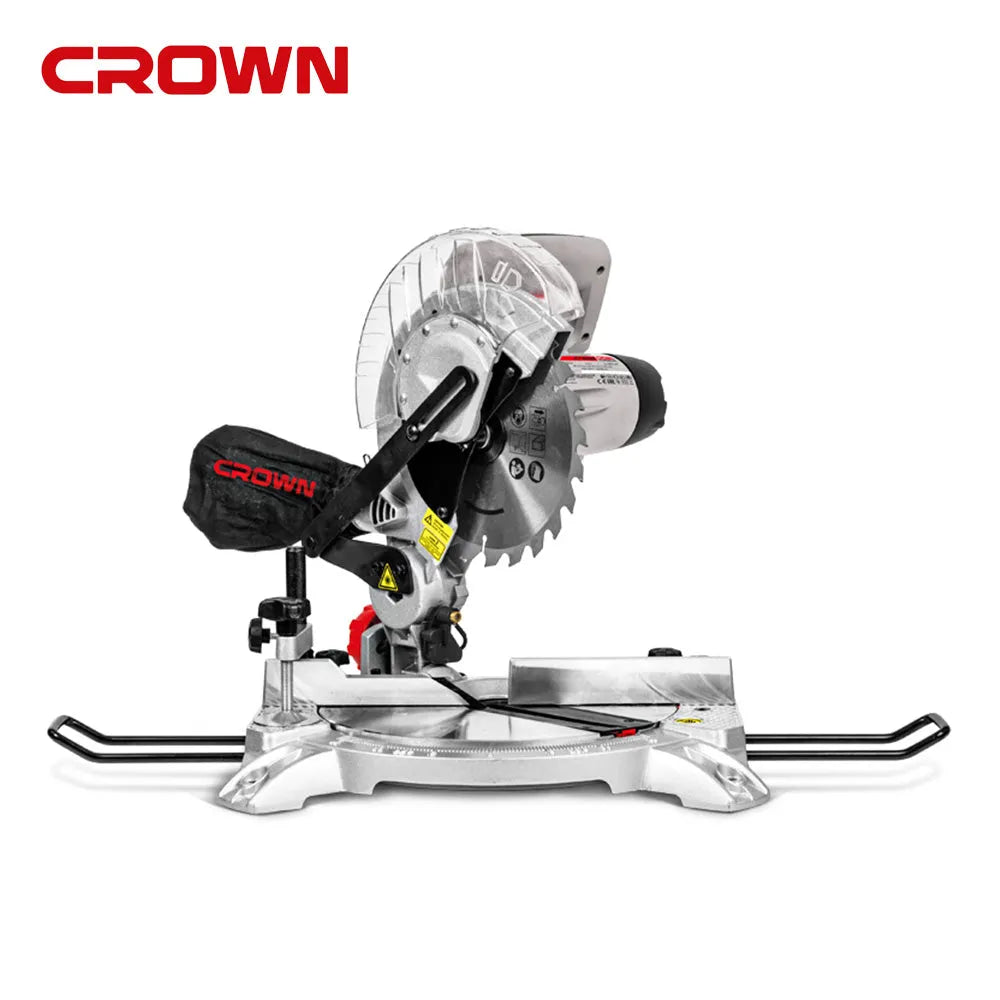 منشار ذيل 210 مم 1400 واط كراون | CT15235 | Crown منشار ذيل 210 مم 1400 واط كراون | CT15235 | Crown