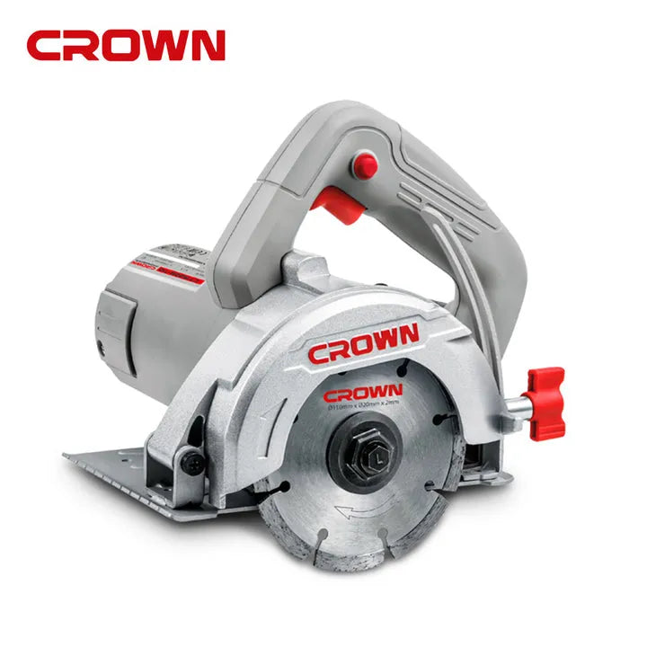 منشار قص الرخام 1300 واط | CT15228 | Crown منشار قص الرخام 1300 واط | CT15228 | Crown