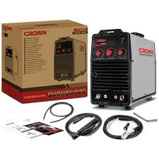 ماكينة لحام MMA انفيرتر 270 امبير كراون | CT33101