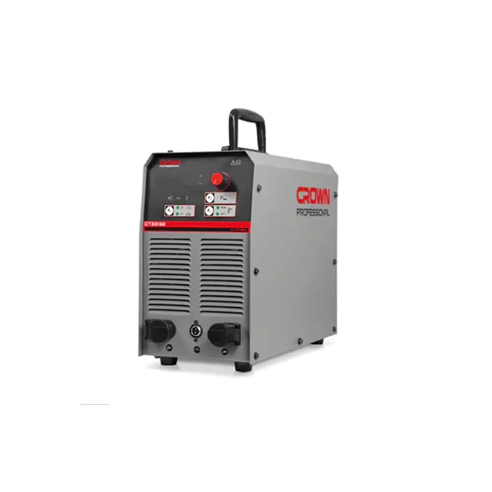 ماكينة قص بلازما انفيرتر 7.5 kVA كراون | CT33132 | Crown ماكينة قص بلازما انفيرتر 7.5 kVA كراون | CT33132 | Crown
